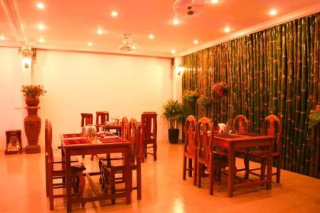 The Orchid Bokor Boutique Resort - 23