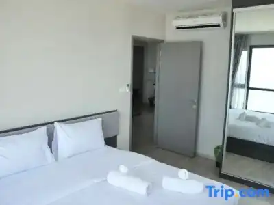 The Base Central Pattaya - 74