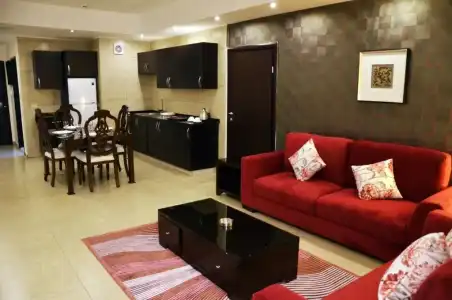 City Rose Suites - 199