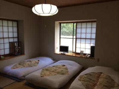 Fuji-Hakone Guest House - 27