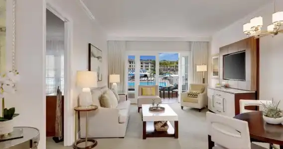 Balboa Bay Resort - 77