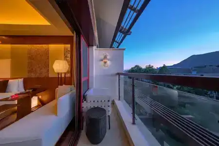 HUALUXE Kunming by IHG - 92