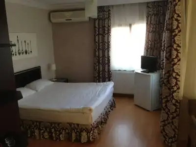 Masal Apart - 5