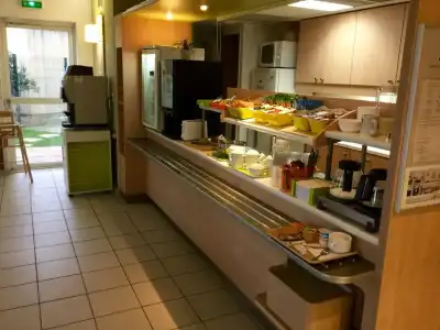 Ibis Budget Carcassonne Aeroport - A61 - 14