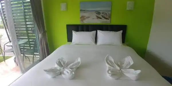 Thipburee Resort - 61