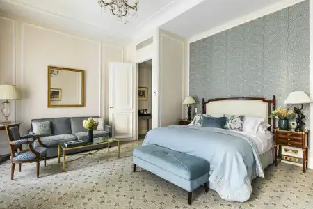 Hôtel San Régis - 19
