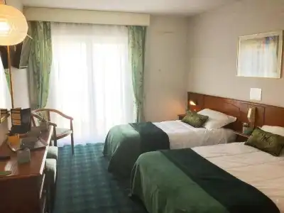 Hôtel Christ Roi - 18