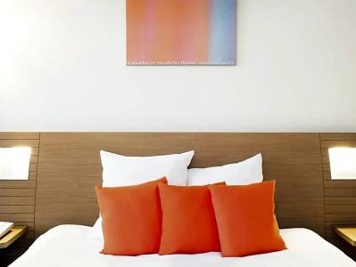 Novotel Centre Nantes Bord de Loire - 60