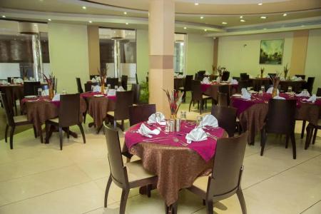 SG Premium Resort - 15