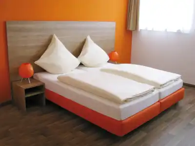 Orange und Apartments - 28