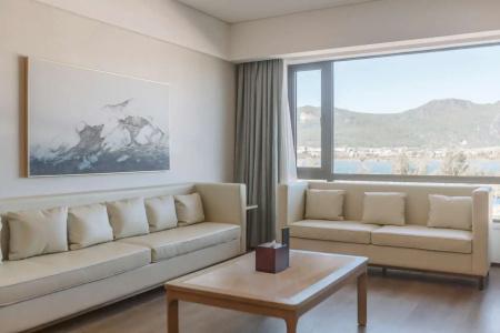 Hilton Lijiang - 144
