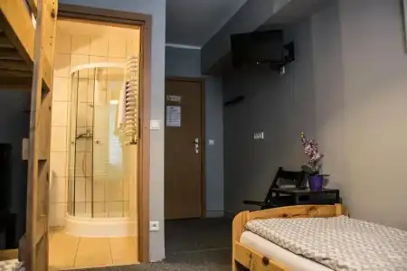 Moon Hostel Kraków - 56