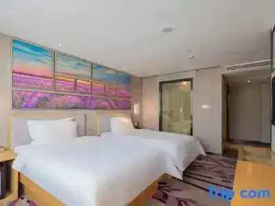 Lavandes·Dongguan Humen Square - 25
