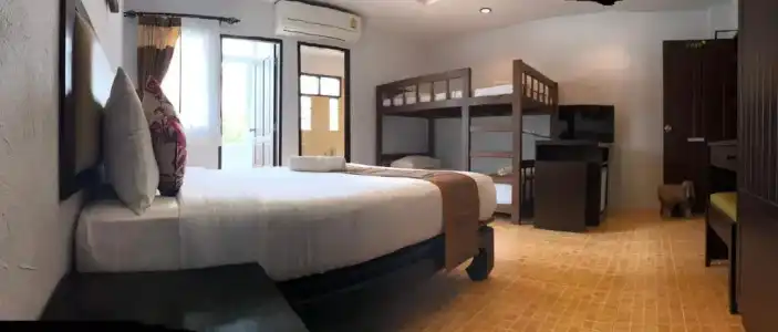 Arina Boutique Residence - 31