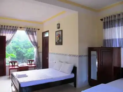 Nhat Lan Resort - 4