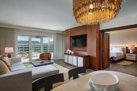 JW Marriott Marco Island Beach Resort - 63