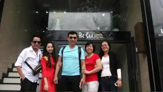 BeSea - 15