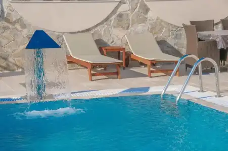 Villa Dragana with Heading Swimming Pool and Parking - 25