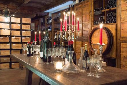 Restaurant Vinothek Lamm - 18