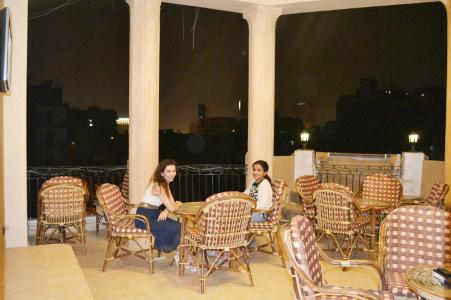 Cecilia - Hostel - 14