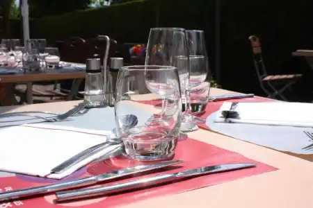 Hôtel Campanile Reims Ouest - Tinqueux - 26