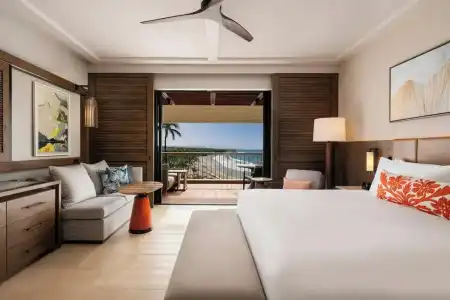 Mauna Kea Beach, Autograph Collection - 108