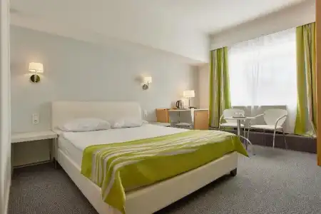 MyContinental Bucuresti Gara de Nord - 80