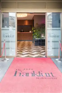 The Frankfurt - 40