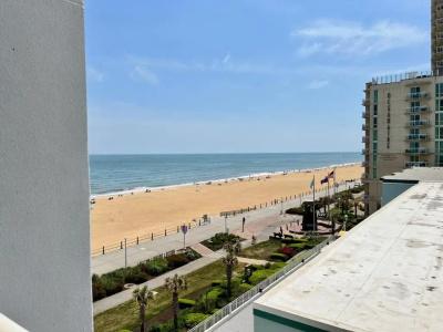 Sheraton Virginia Beach Oceanfront - 129
