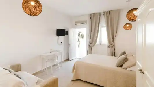 Paliomylos Spa - 32