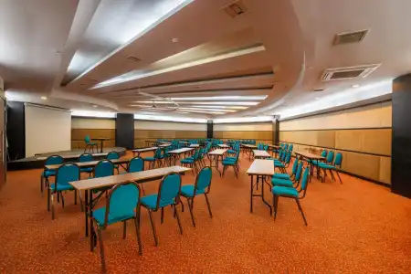 Washington Resort - All Inclusive - 20