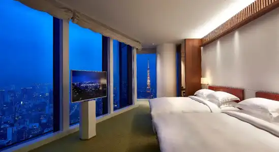 Andaz Tokyo Toranomon Hills - 76