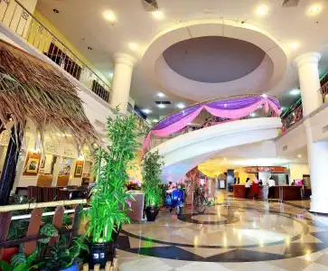 The Putra Regency - 1