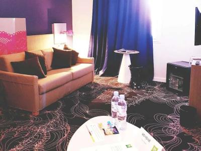 ibis Styles Arles Palais des Congrès - 28