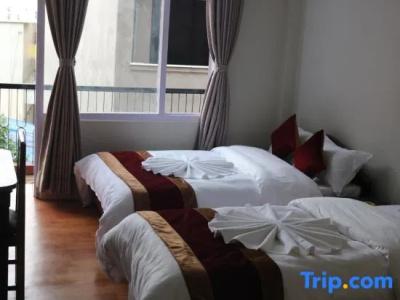 Om Tara Guest House - 42