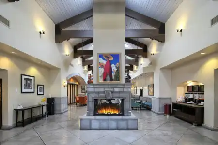 Hampton Inn & Suites Tucson-Mall - 22