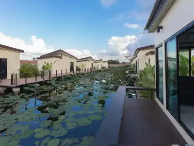 Bua Tara Resort - 16
