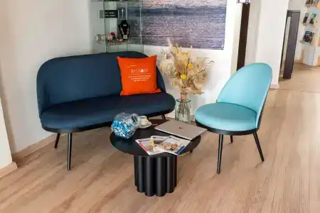 Best Western Royan Ocean - 13