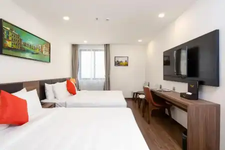 Amunra Ocean - 18