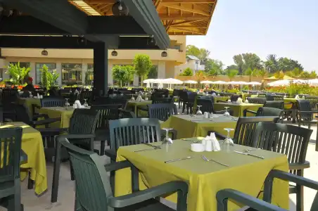 Özkaymak Select - Ultra All Inclusive - 12
