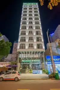 Palazzo Boutique - 18