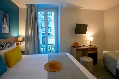 Hôtel Bristol - 41
