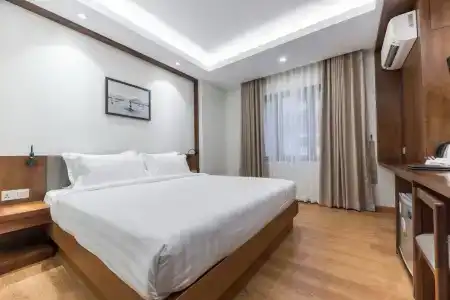 The Gandamar , Yangon - 2