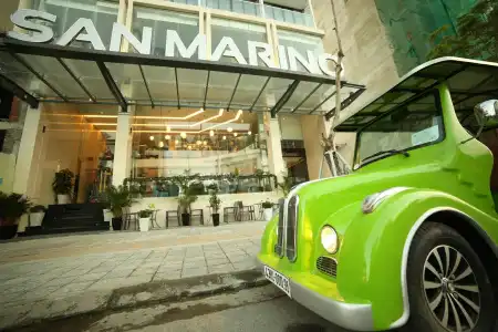 San Marino Boutique Danang - 36