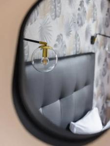 Hôtel Le Boeuf Couronné - 78
