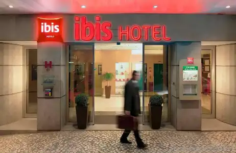ibis Lisboa Centro Saldanha - 20