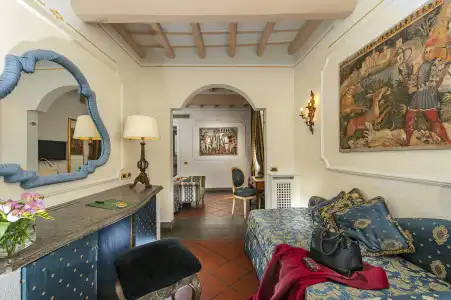 Antico Albergo del Sole al Pantheon - 31