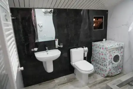AAA Jermuk rest house - 7