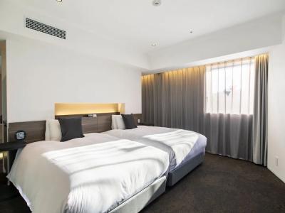 Holiday Inn & Suites Sapporo Odori Park by IHG - 76