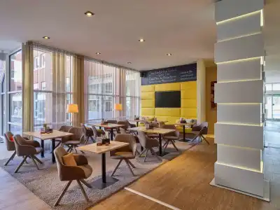Mercure Severinshof Köln City - 26